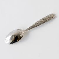 ALESSI - Dressed 18/10 - Theelepel 13,5cm - thumbnail