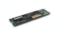 Kioxia Exceria G3 2 TB M.2 PCI Express 5.0 NVMe QLC - thumbnail