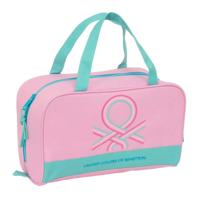 Reistasje Benetton Dolce Multicolour 31 x 14 x 19 cm - thumbnail