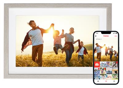 Rollei Smart Frame WiFi 108 W.