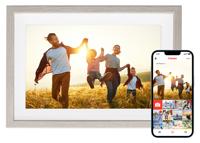 Rollei Smart Frame WiFi 108 W. - thumbnail