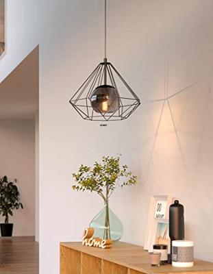 Eglo DraadlampVernham Ø 44,5cm - 43481