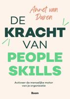De kracht van people skills - Annet van Duren - ebook - thumbnail