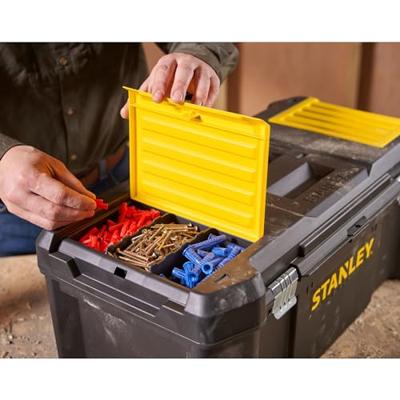 Stanley STST82976-1 Gereedschapkoffer Essential M 26" - thumbnail