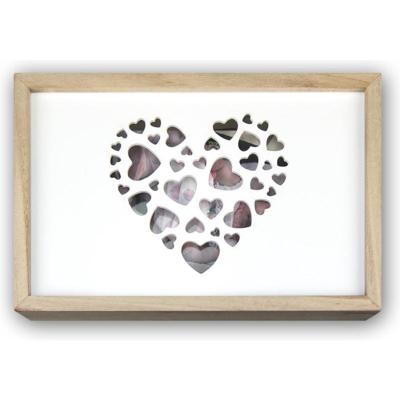Zep CZ1268 Love Box Usb for photo 15x20 28,5x18,5x5,5 cm