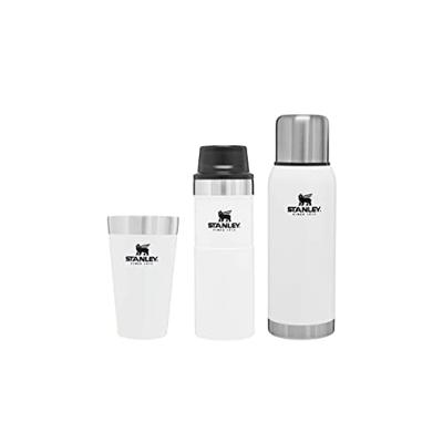 Stanley The Stacking Beer Pint .47L / 16Oz Isolatiefles Polar 470ML