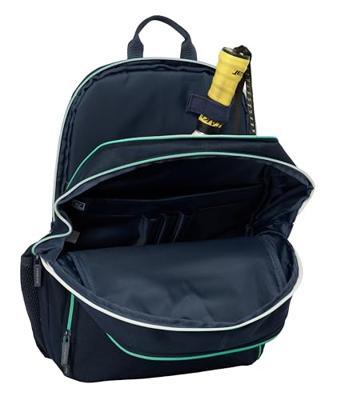 Schoolrugzak Real Madrid C.F. 30 x 42 x 17 cm