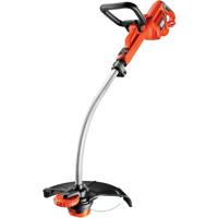 BLACK & DECKER 700W 33cm elektrische draadtrimmer GL7033 - thumbnail