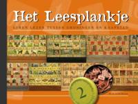 het Leesplankje (Hardback) - thumbnail