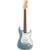 Squier Affinity Stratocaster Junior HSS, Ice Blue Metallic IL