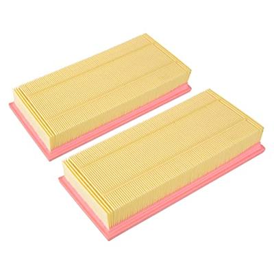 Luchtfilterset 174824