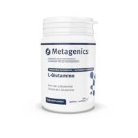Metagenics L-Glutamine Capsules - thumbnail
