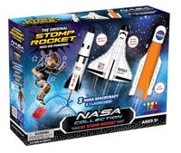 Stomp Rocket 365043 NASA Collection by stomp Rocket Speelgoed 1 stuk(s) - thumbnail