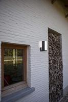 Lutec Rechthoekige wandlampCuba antraciet - 5193810118 - thumbnail