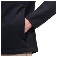 Berghaus Ghlas 3.0 Softshell Jas Heren Black/Black S - thumbnail