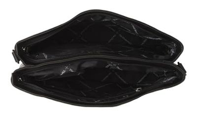 The Chesterfield Brand Shopper Nola-Black