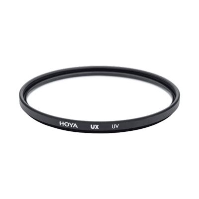 Hoya UV Filter - UX serie - 46mm