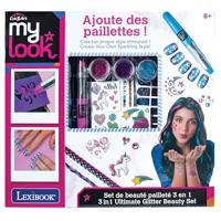 Plasticine Spel Lexibook - thumbnail