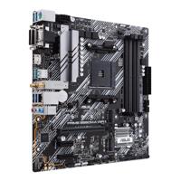 Moederbord AMD ASUS PRIME B550M-A WIFI II - thumbnail