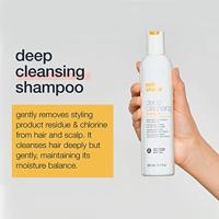 Milk_Shake Deep Cleansing Shampoo 300ml - thumbnail