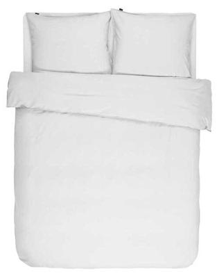 Essenza Dekbedovertrek Guy White-140x200/220