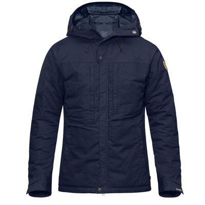 Fjällräven Skogsö Padded Jacket Fjällräven Skogsö Padded Jacket