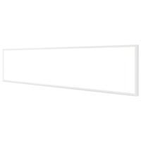 Velvalux Lumis LED Paneel 30x120 - 40W - Koud Wit 6000K - Flikkervrij - thumbnail