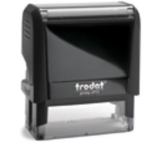 Tekststempel trodat printy 4913 Tekststempel trodat printy 4913
