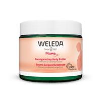 Weleda Mama Zwangerschap Body Butter - thumbnail