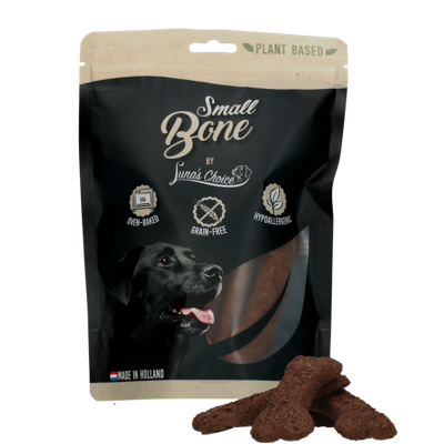Luna&apos;s Choice Plant Based Bone S