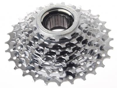 Sunrace freewheel 7v 13-28t mfm30 7cs blister