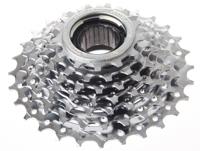 Sunrace freewheel 7v 13-28t mfm30 7cs blister - thumbnail