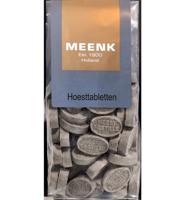 Meenk Hoesttabletten - thumbnail