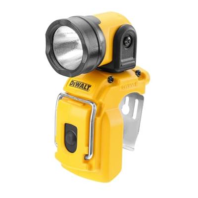 DeWalt dcl510n led werklamp | 10,8v li-ion - dcl510n-xj DeWalt dcl510n led werklamp | 10,8v li-ion - dcl510n-xj