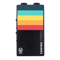 Walrus Audio Canvas Stereo - thumbnail