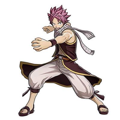 Fairy Tail Fairy Tail