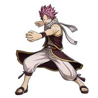 Fairy Tail - thumbnail