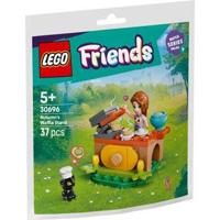 Lego Friends 30696 Autumns Wafelkraam - thumbnail