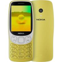 Mobiele Telefoon Nokia 3210 2,4" 128 GB RAM Gouden - thumbnail