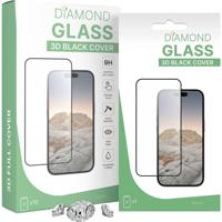 PT LINE Diamond Glass Anti-Static 238721 Screenprotector (glas) Apple IPhone 17 Pro Max 1 stuk(s) - thumbnail