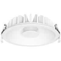 LED inbouwspot wit indirect licht 18W 850 lumen 2100 tot 3000K - thumbnail