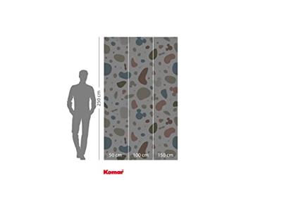 Komar Into Wonderland Foyobehang Disney - Mickey's Gentle Shadows - DX3-153