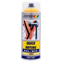 Industrial RAL1003 400 ml. Motip - thumbnail