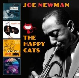 Happy Cats - CD (8436563180934) Happy Cats - CD (8436563180934)