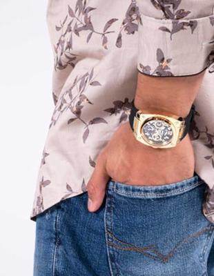 Horloge Dames Guess GW0569G2