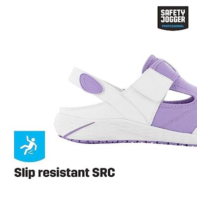 Safety Jogger Aliza Lila OB | Lila | Maat 42 - 5400950621952 Safety Jogger Aliza Lila OB | Lila | Maat 42 - 5400950621952