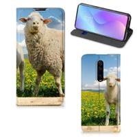 Xiaomi Redmi K20 Pro | Hoesje maken | Schaap en Lammetje - thumbnail