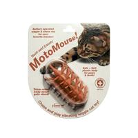 L'chic motomouse - thumbnail
