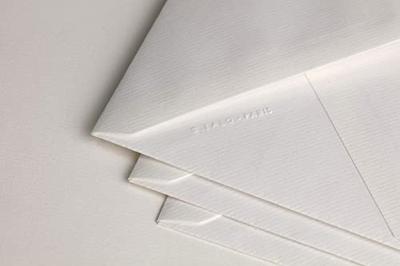 Schrijfblok Lalo A4 blanco 100 pagina's 100gr gevergeerd wit Schrijfblok Lalo A4 blanco 100 pagina's 100gr gevergeerd wit