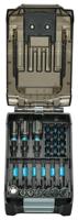 Makita Accessoires Makita slagschroefbitset | 31 delig | impact black - e-22850 - thumbnail